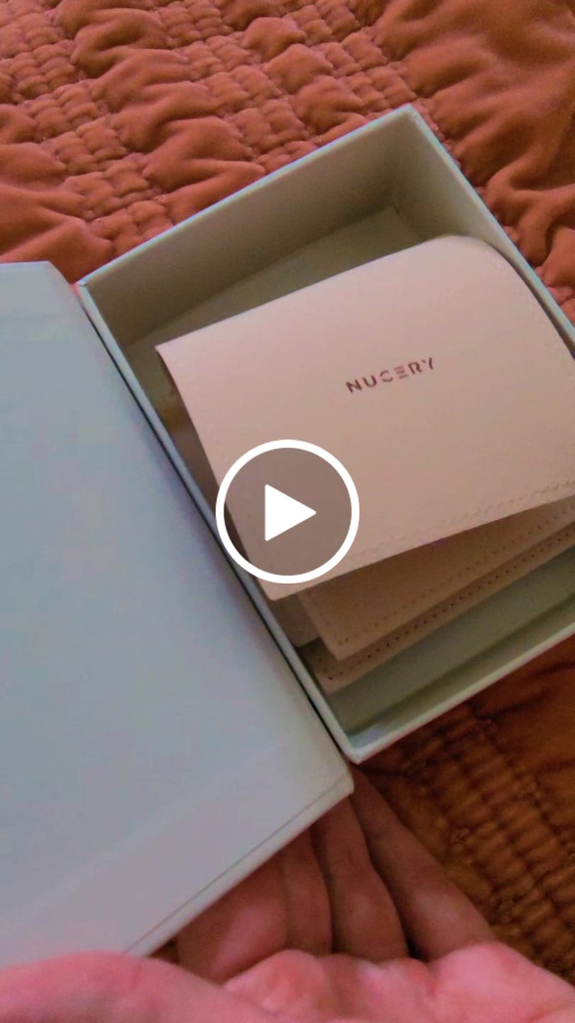 Customer video review of IBLEY