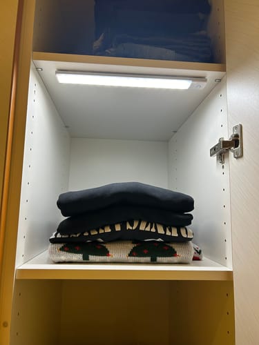 Customer photo review of Luxiled - Beam