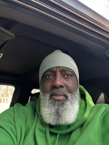 Customer photo review of Respected Roots Package Protection i