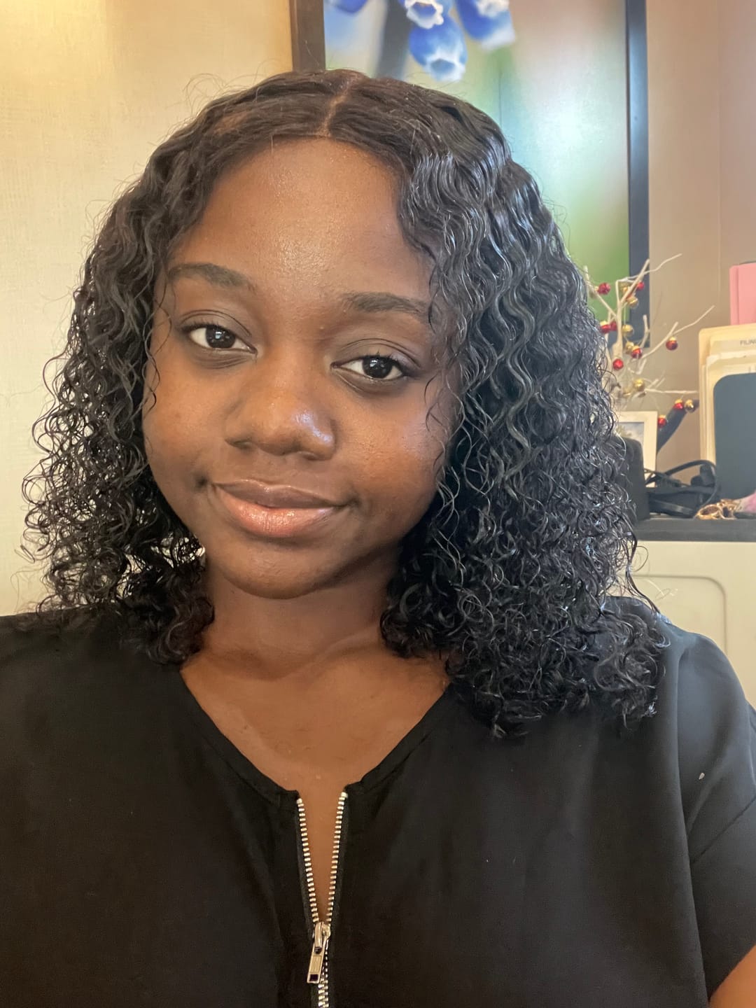 Customer photo review of Brightening Duo