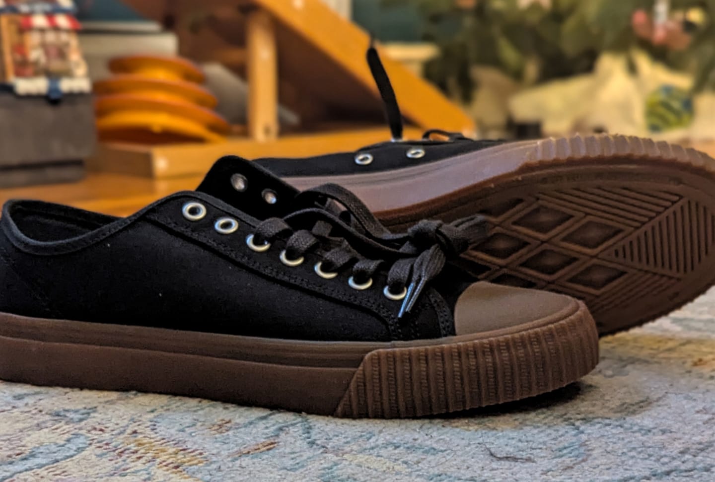 Customer photo review of Center Lo