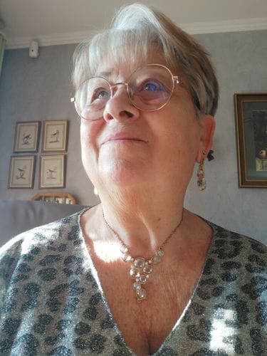 Customer photo review of Incontinence Briefs