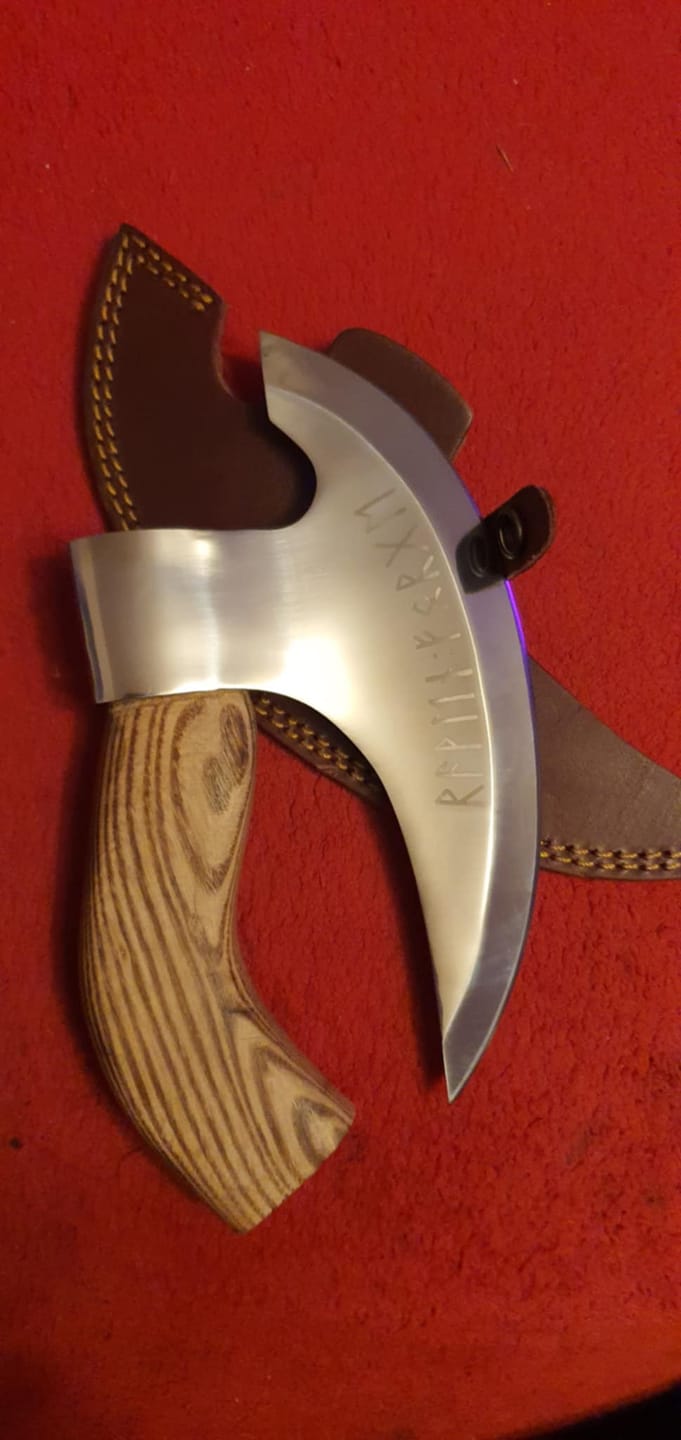 Customer photo review of Shipping Protection