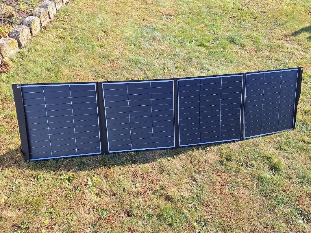 Customer photo review of ALLPOWERS R1500 Portable Power Station 1800W 1152Wh LiFePO4 Battery