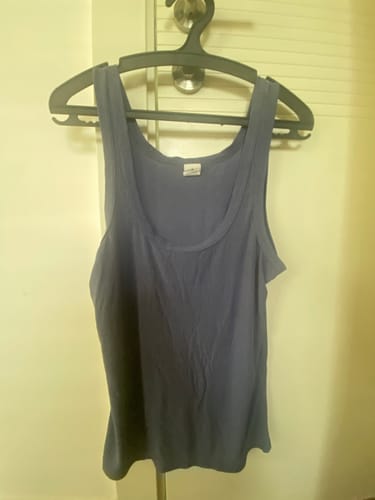 Customer photo review of גופיית מאיה