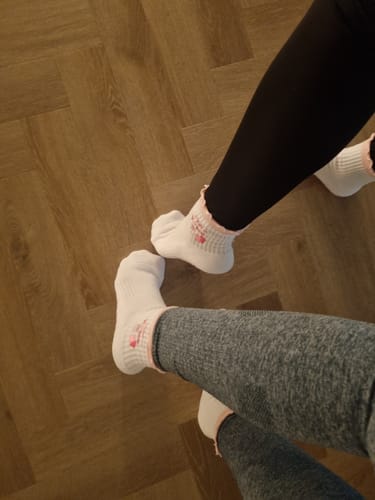 Customer photo review of Pilates Princess