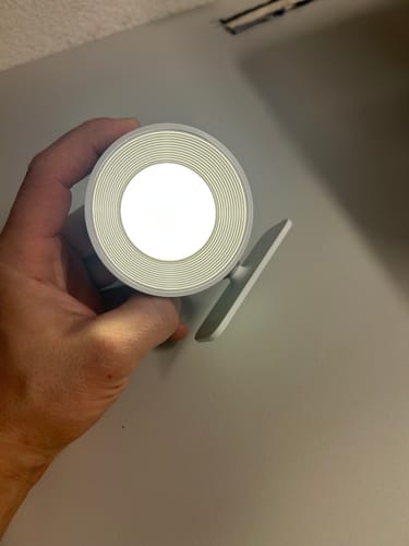 Customer photo review of Luxiled-Flex