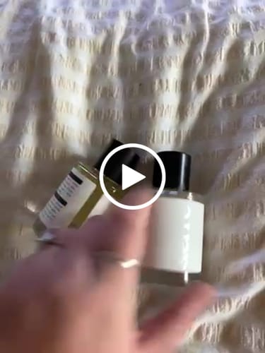 Customer video review of After Hours