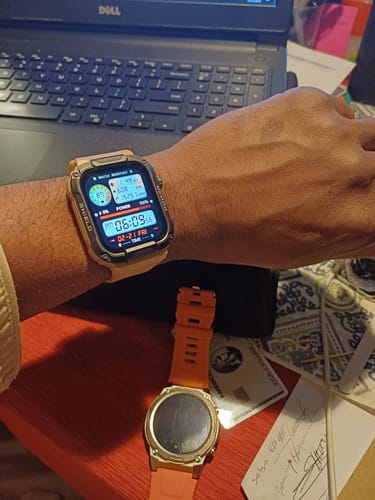 Customer photo review of Gard Pro Ultra