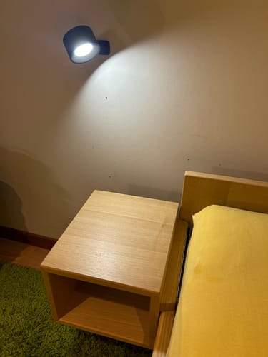 Customer photo review of Luxiled-Flex