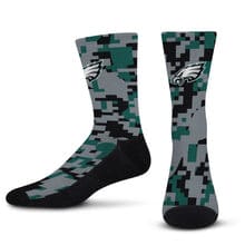 Customer photo review of Philadelphia Eagles Digi