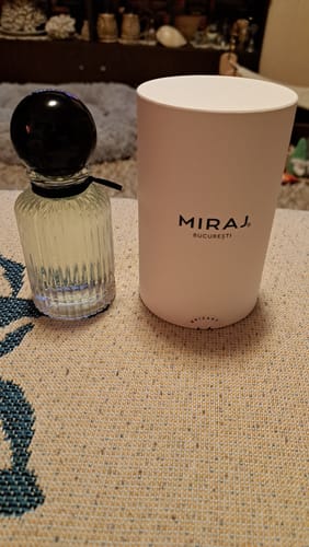 Customer photo review of Miraj Brizant
