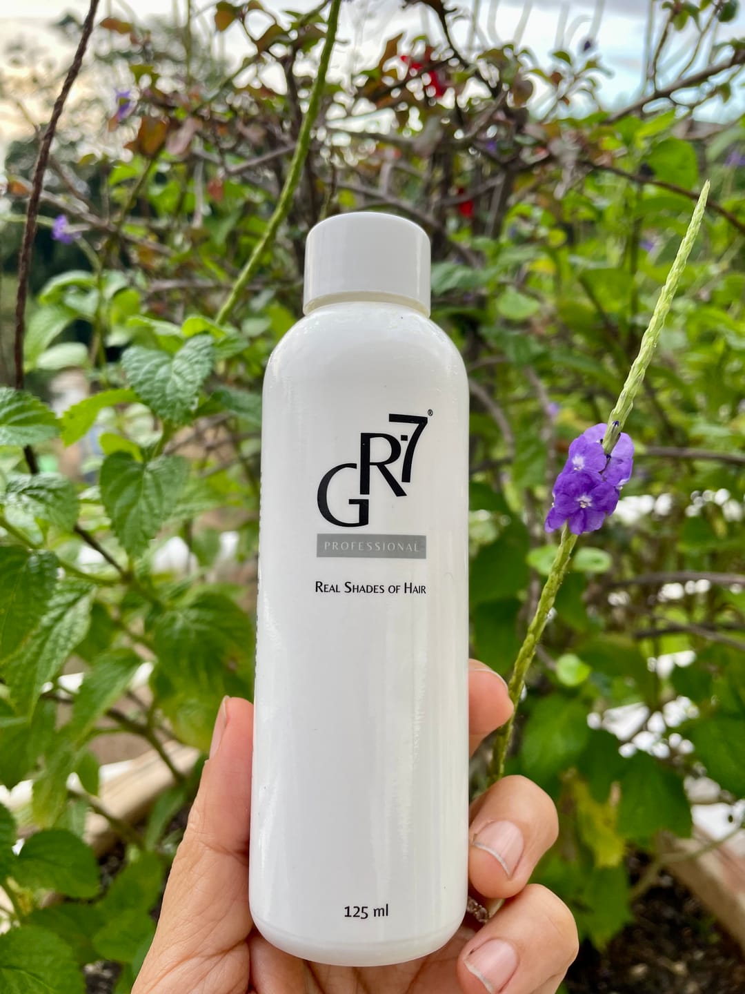 Customer photo review of GR-7 PRO