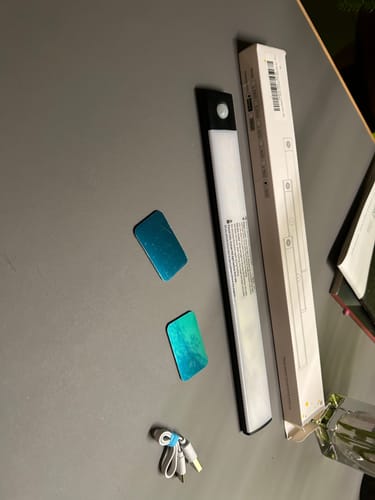 Customer photo review of Luxiled - Beam