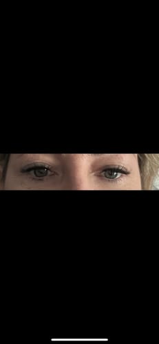 Customer photo review of Flutter Fling