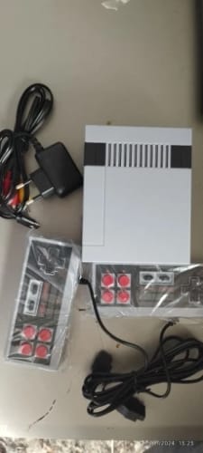 Customer photo review of MovieHub™ ArcadeX