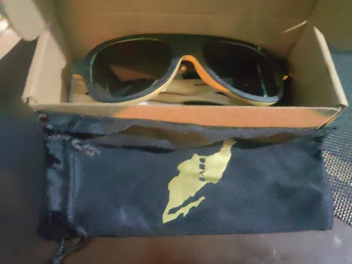 Customer photo review of Quetzal
