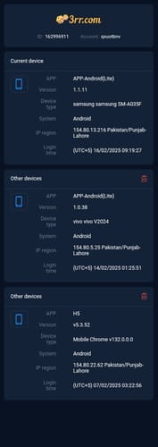 Customer photo review of Sveston Leonard SV-8152-M