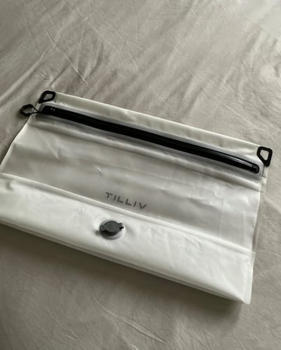Customer photo review of Compak Medium