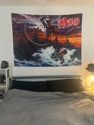 Customer photo review of Worry-Free Purchase