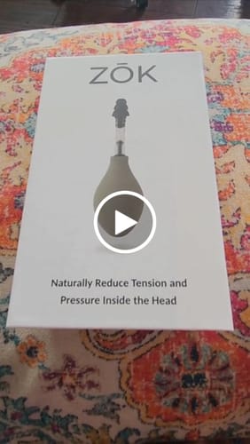 Customer video review of ZŌK 2-Pack