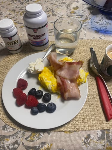 Customer photo review of Tirox Re-Start