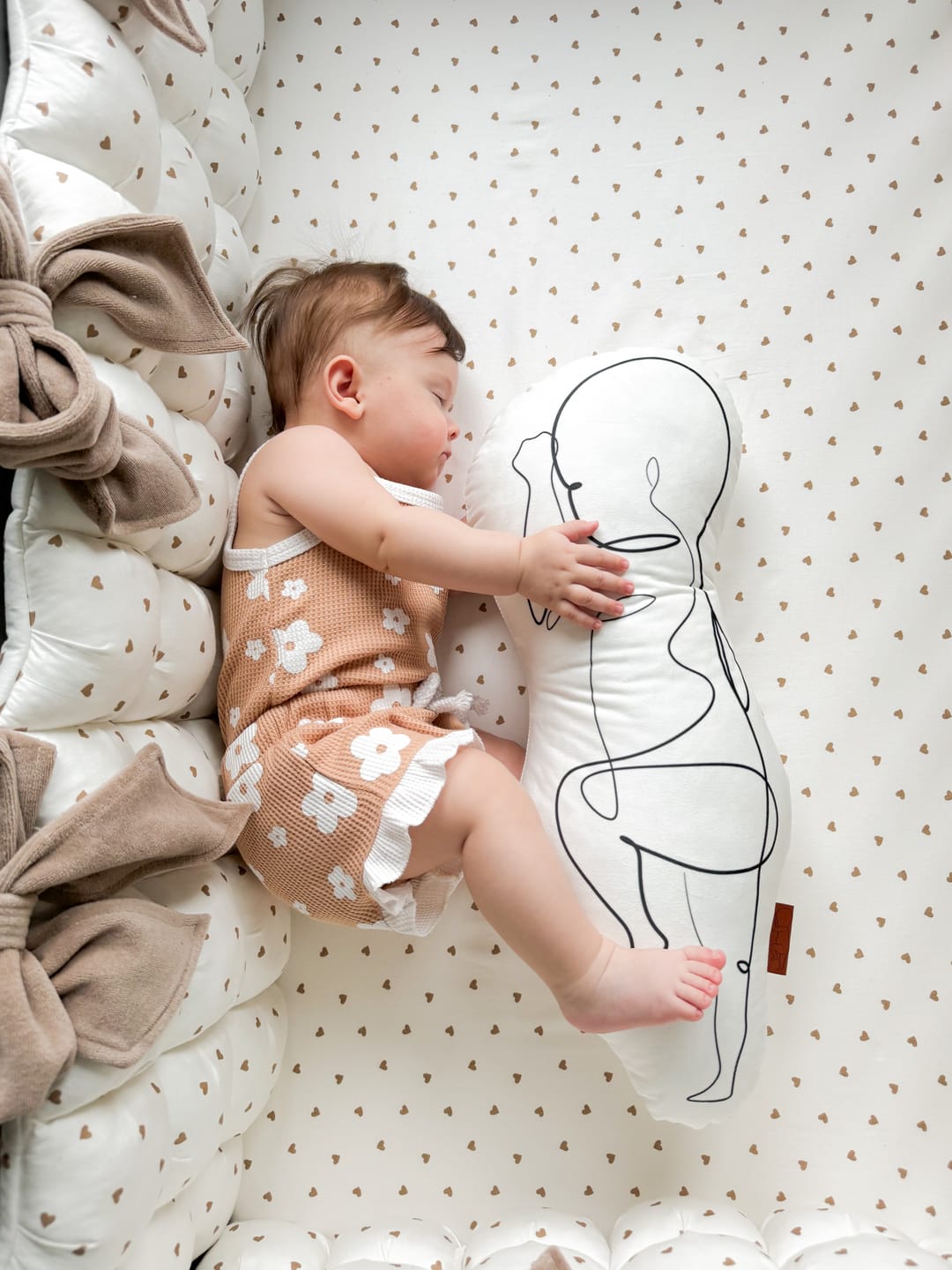 Customer photo review of BABYKISSEN LINE ONE
