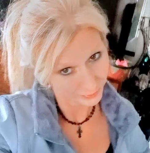 Customer photo review of Glov Micro Infusion System