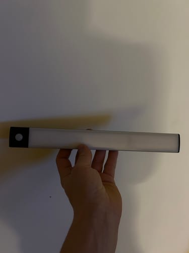 Customer photo review of Luxiled - Beam