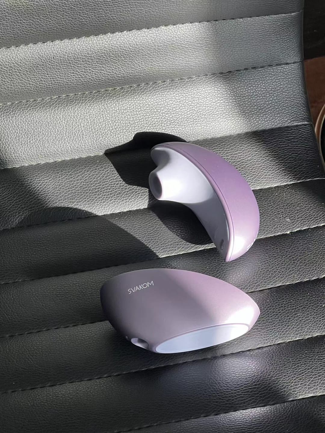 Customer photo review of PULSE GALAXIE