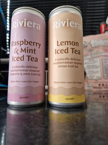 Customer photo review of PERFECT PEACH