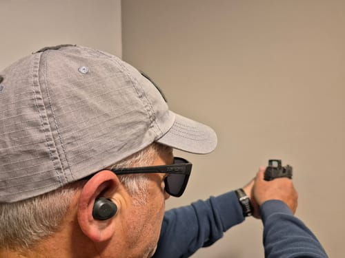 Customer photo review of XCOR PRO