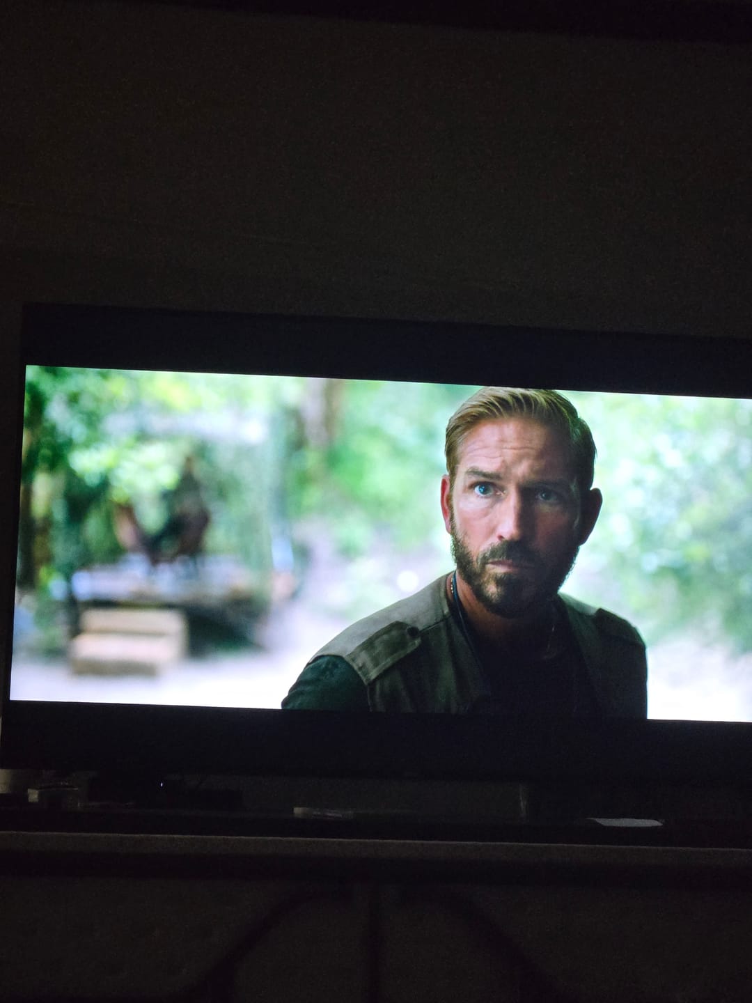 Customer photo review of Sound of Freedom Special Edition DVD or 4K Ultra HD and Blu-ray