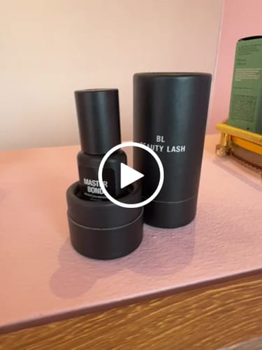 Customer video review of Master Bond