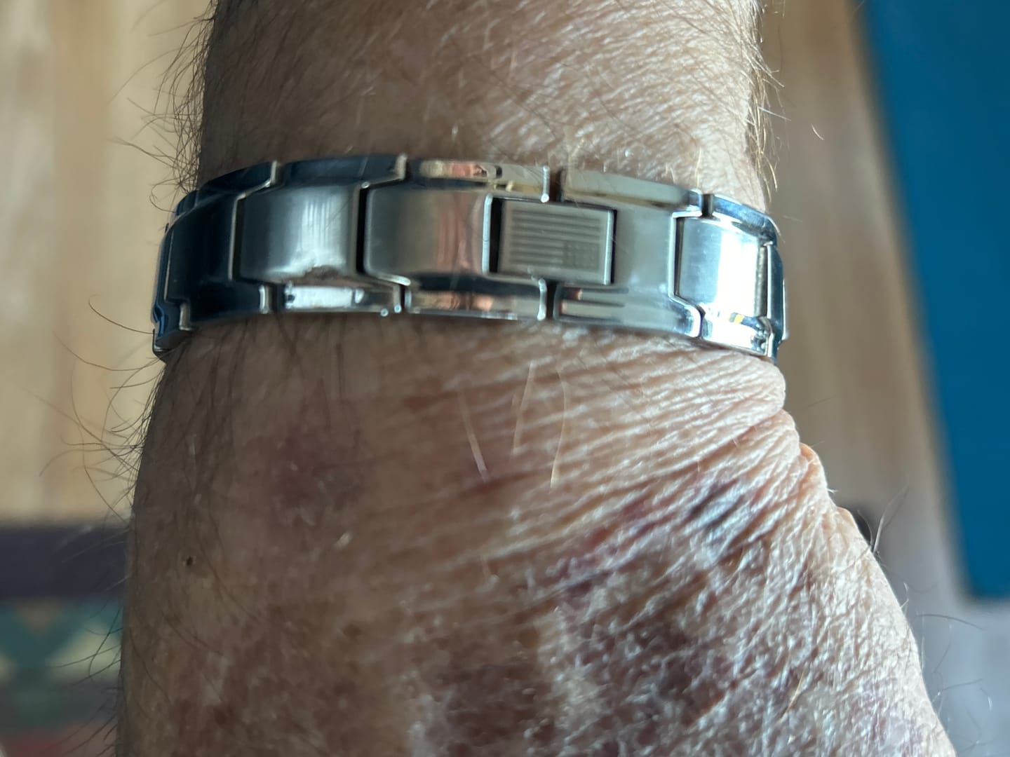 Customer photo review of Shipping Protection