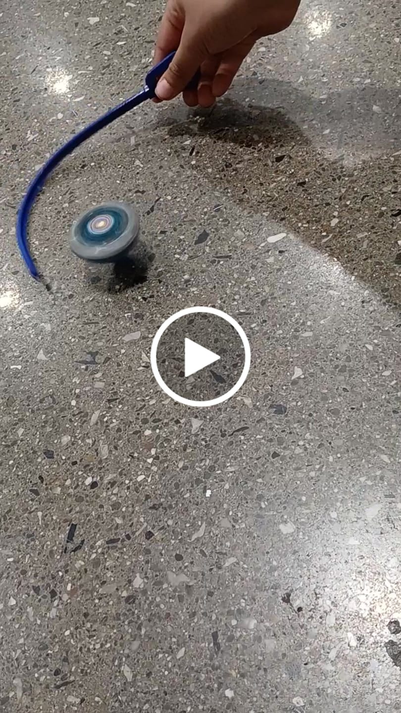 Customer video review of Takara Tomy Beyblade X UX-01 DranBuster Starter Set