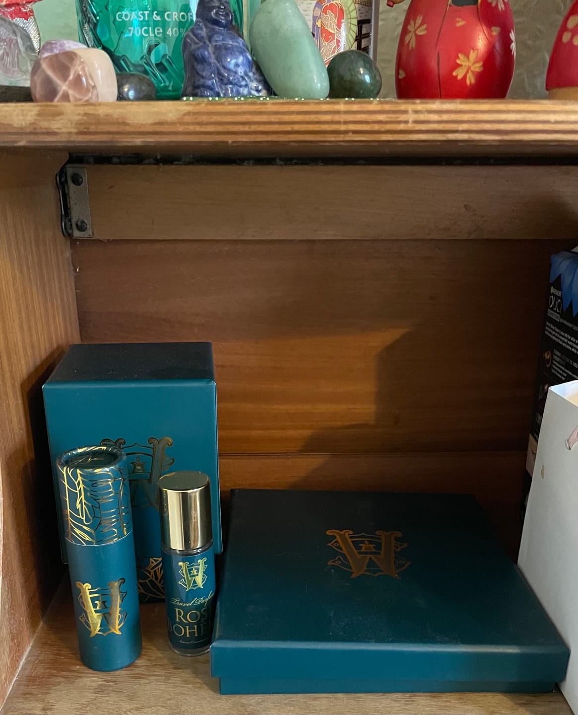 Customer photo review of Oud Harmony