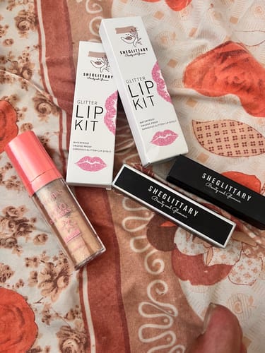 Customer photo review of Coco Red Sugar