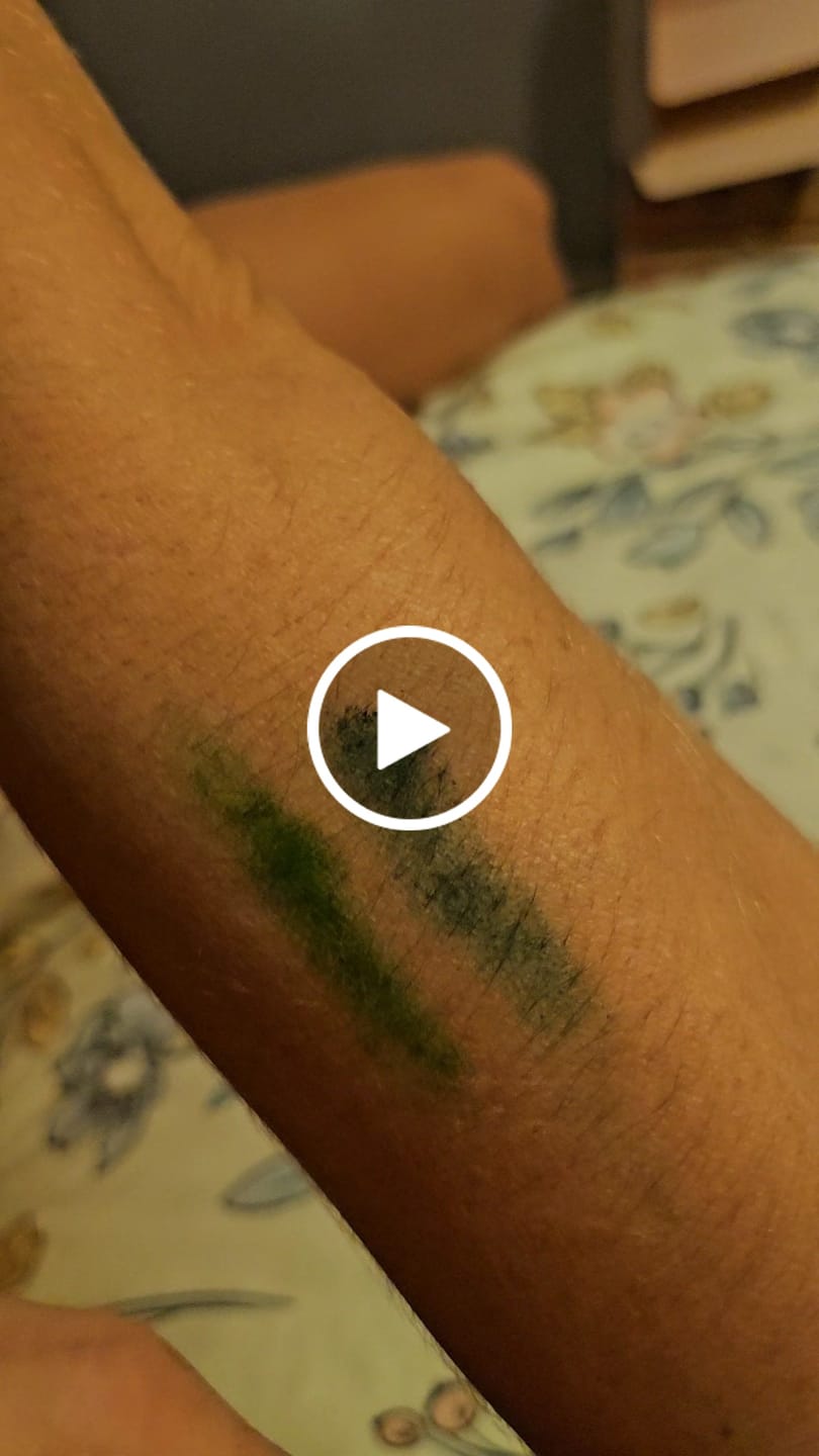 Customer video review of P.Louise Make It Melt Makeup Remover Wipes