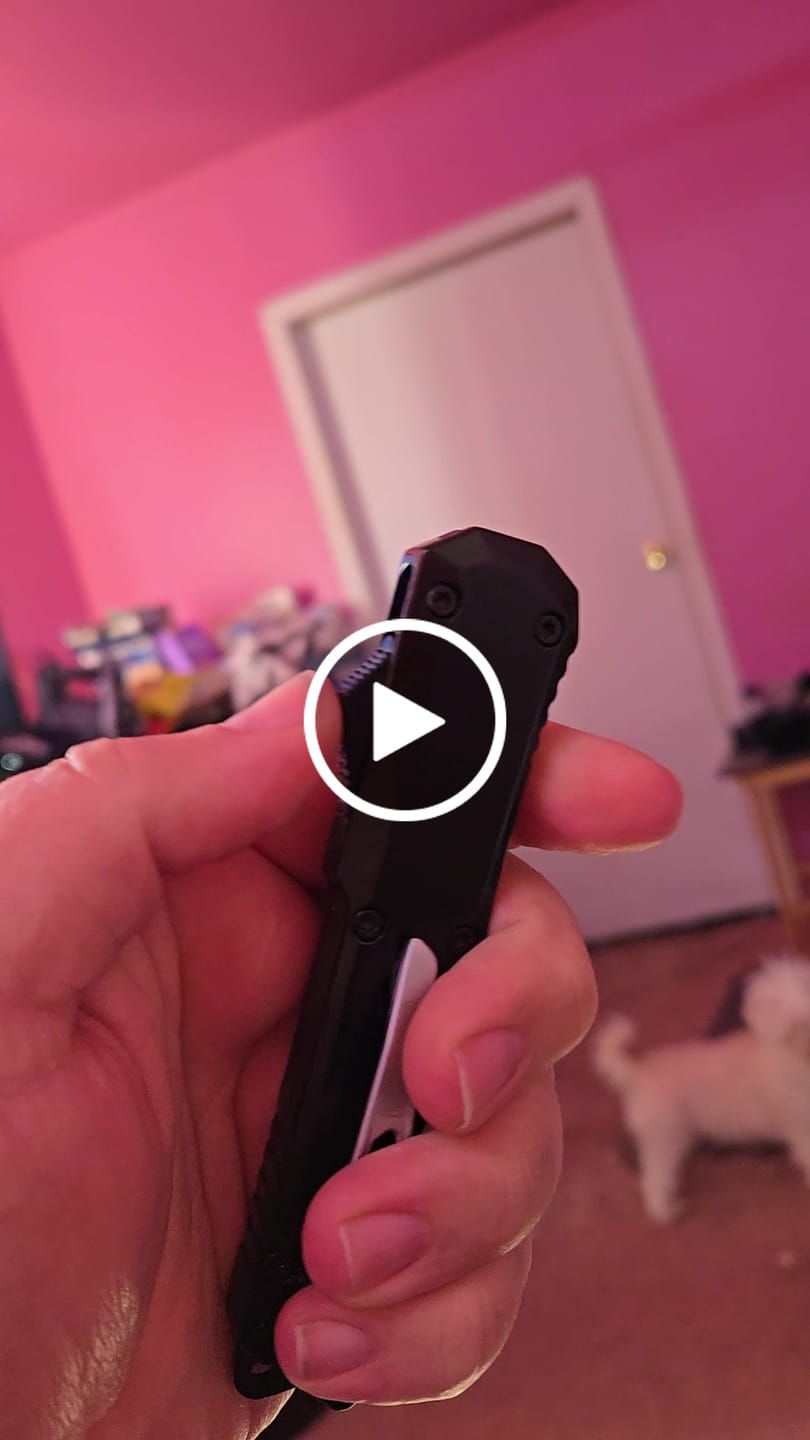 Customer video review of Monthly OTF Subscription