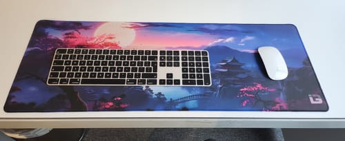 Customer photo review of Yozakura