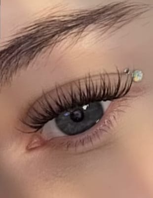 Customer photo review of DIY Girly Girl Edition - Dezent