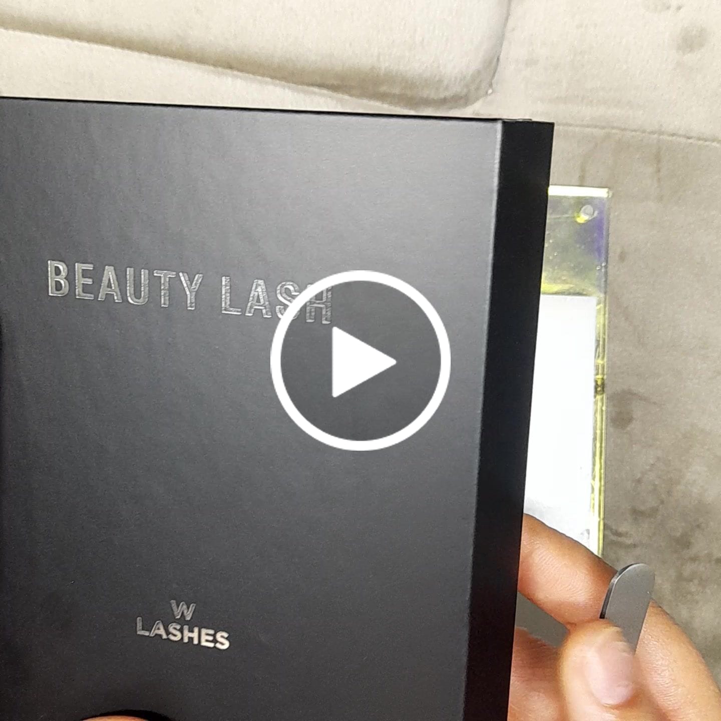 Customer video review of Mixed W Tecnológicas (36 filas)