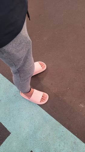 Customer photo review of Comfii™ Air Slide