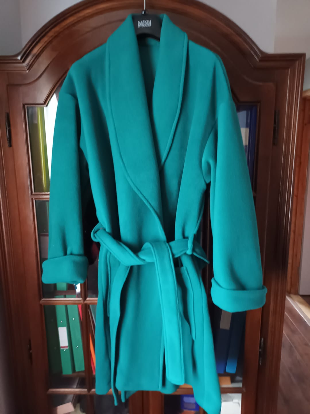 Customer photo review of Gutermann Sew-all Thread 250m
