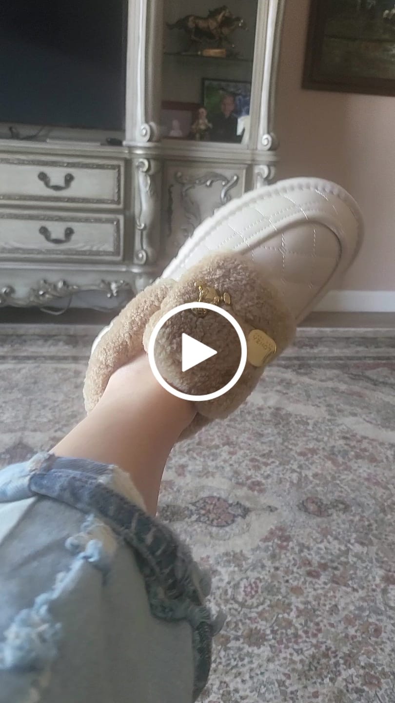 Customer video review of Fiato Beige
