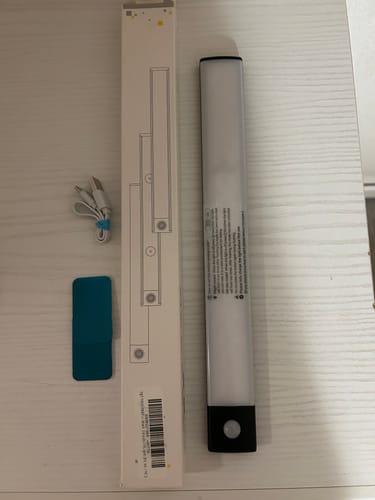 Customer photo review of Luxiled - Beam