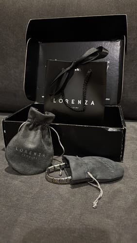 Customer photo review of Bolsa de Regalo