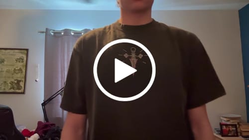 Customer video review of Judgment Chain Heart of Vengeance