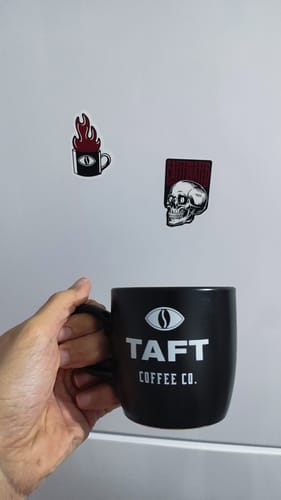 Customer photo review of TAFT Kahve 1 kg